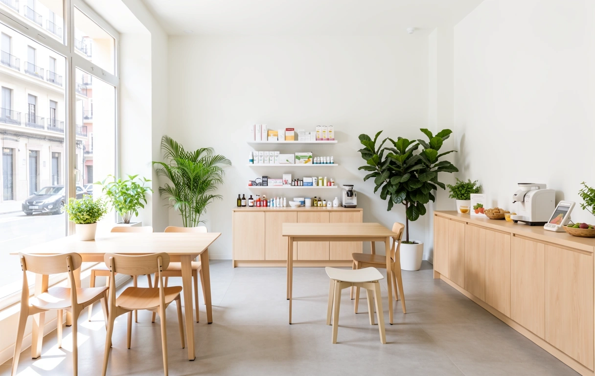 Clínica Dieta Saludable Valencia